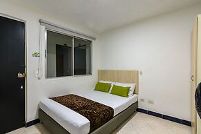 Hotel Med Colombia