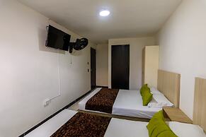 Hotel Med Colombia