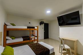 Hotel Med Colombia
