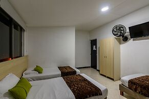 Hotel Med Colombia