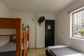 Hotel Med Colombia