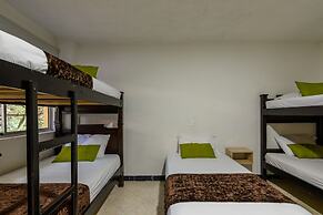 Hotel Med Colombia