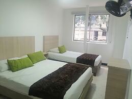 Hotel Med Colombia