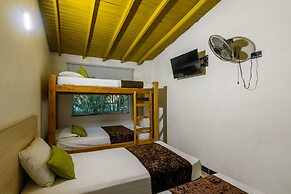 Hotel Med Colombia