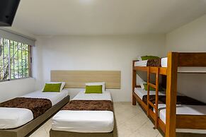 Hotel Med Colombia
