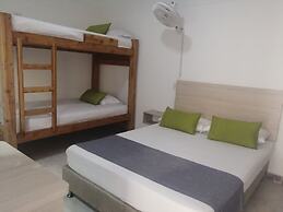 Hotel Med Colombia