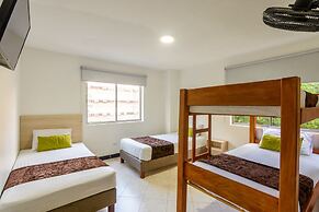 Hotel Med Colombia