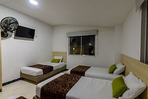 Hotel Med Colombia