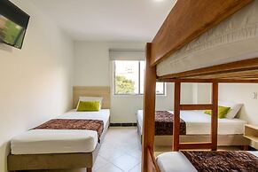 Hotel Med Colombia