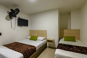Hotel Med Colombia