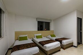 Hotel Med Colombia