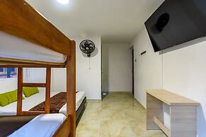 Hotel Med Colombia