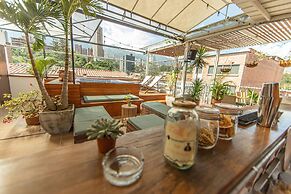 La Martina Boutique Hotel