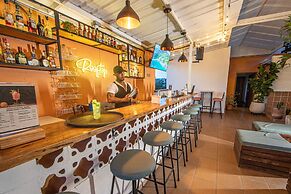 La Martina Boutique Hotel