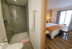 La Martina Boutique Hotel