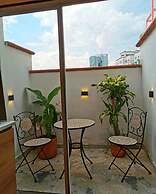 La Martina Boutique Hotel