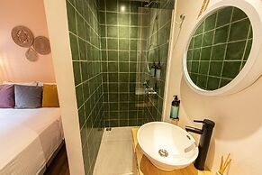 La Martina Boutique Hotel