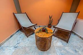 La Martina Boutique Hotel