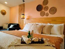 La Martina Boutique Hotel