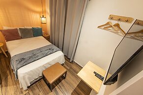 La Martina Boutique Hotel