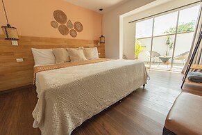 La Martina Boutique Hotel