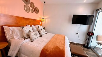 La Martina Boutique Hotel