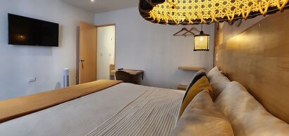 La Martina Boutique Hotel