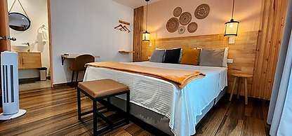 La Martina Boutique Hotel