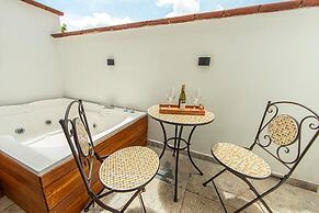 La Martina Boutique Hotel