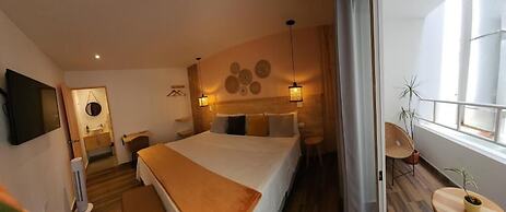 La Martina Boutique Hotel