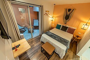 La Martina Boutique Hotel