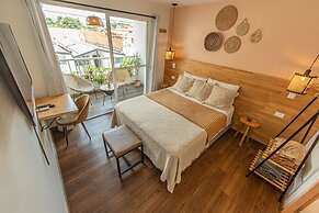 La Martina Boutique Hotel