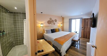 La Martina Boutique Hotel