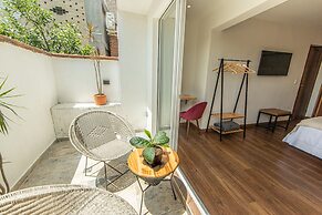 La Martina Boutique Hotel