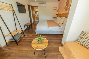 La Martina Boutique Hotel