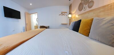 La Martina Boutique Hotel