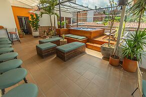 La Martina Boutique Hotel