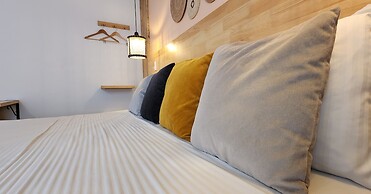 La Martina Boutique Hotel