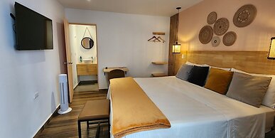 La Martina Boutique Hotel