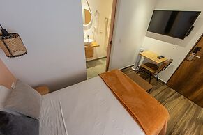 La Martina Boutique Hotel