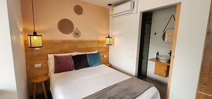 La Martina Boutique Hotel