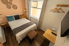 La Martina Boutique Hotel