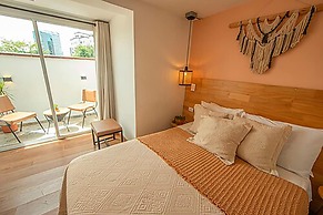 La Martina Boutique Hotel