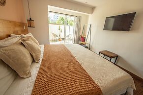 La Martina Boutique Hotel