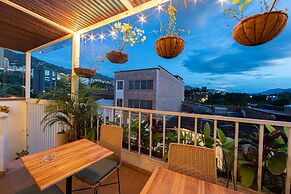 La Martina Boutique Hotel