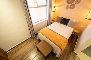 La Martina Boutique Hotel