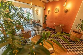 La Martina Boutique Hotel