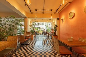 La Martina Boutique Hotel