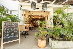 La Martina Boutique Hotel