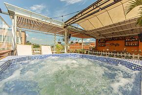 La Martina Boutique Hotel